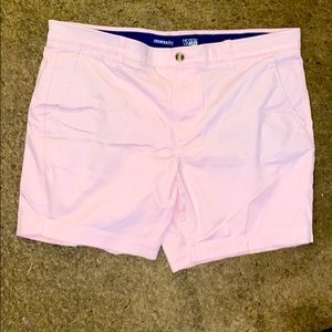 Crown & Ivy motion flex shorts